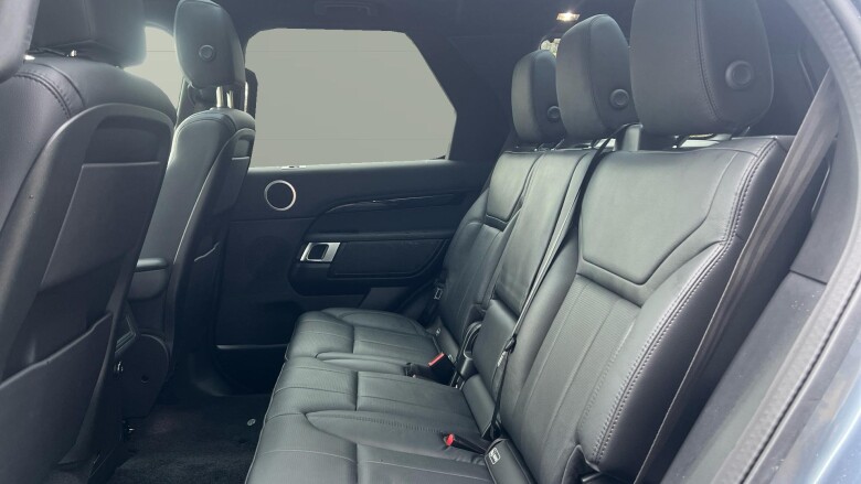 Land Rover Discovery Sport 2.0 SD4 240 SE 5dr Auto [5 Seat] Diesel Station Wagon